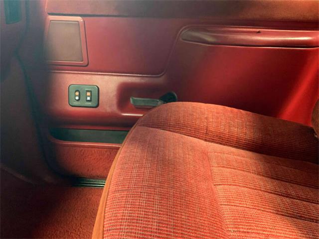 1988 Ford Bronco (CC-1355725) for sale in Redmond, Oregon