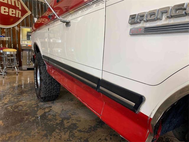 1988 Ford Bronco (CC-1355725) for sale in Redmond, Oregon