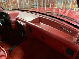 1988 Ford Bronco (CC-1355725) for sale in Redmond, Oregon