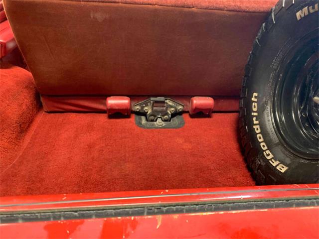 1988 Ford Bronco (CC-1355725) for sale in Redmond, Oregon