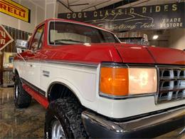 1988 Ford Bronco (CC-1355725) for sale in Redmond, Oregon