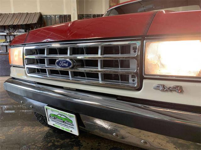 1988 Ford Bronco (CC-1355725) for sale in Redmond, Oregon
