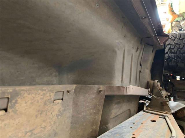 1988 Ford Bronco (CC-1355725) for sale in Redmond, Oregon