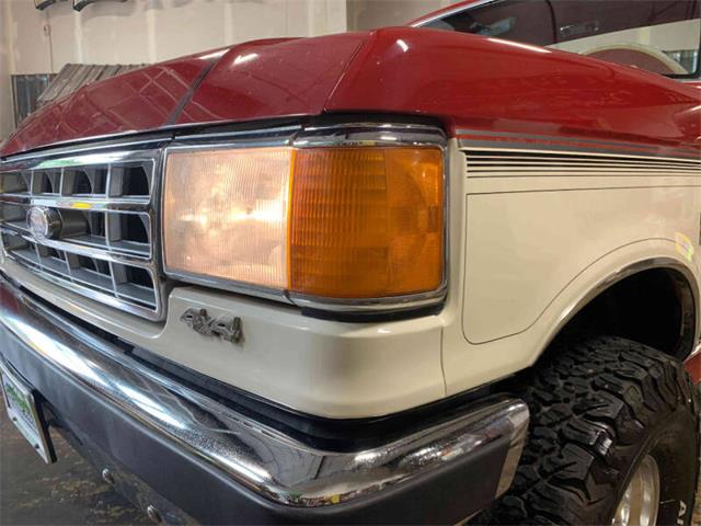1988 Ford Bronco (CC-1355725) for sale in Redmond, Oregon