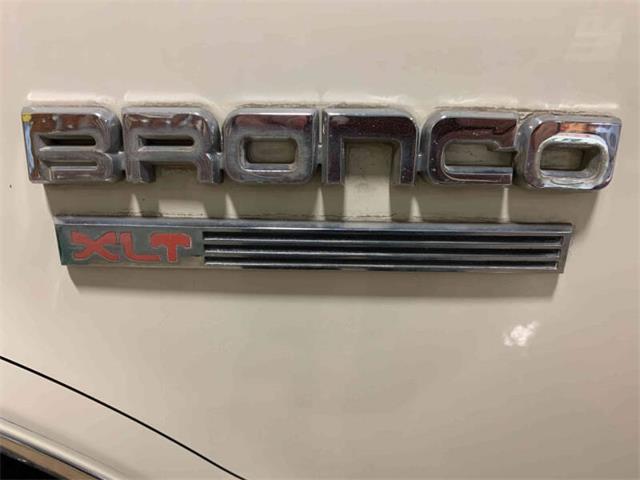 1988 Ford Bronco (CC-1355725) for sale in Redmond, Oregon