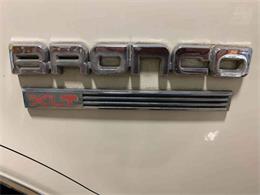 1988 Ford Bronco (CC-1355725) for sale in Redmond, Oregon
