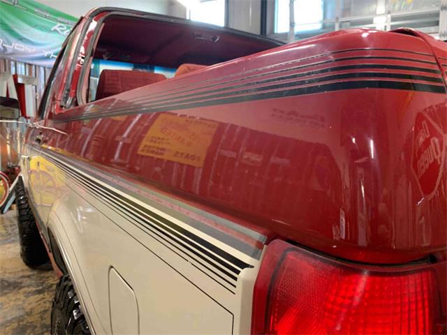 1988 Ford Bronco (CC-1355725) for sale in Redmond, Oregon