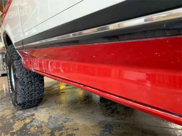 1988 Ford Bronco (CC-1355725) for sale in Redmond, Oregon