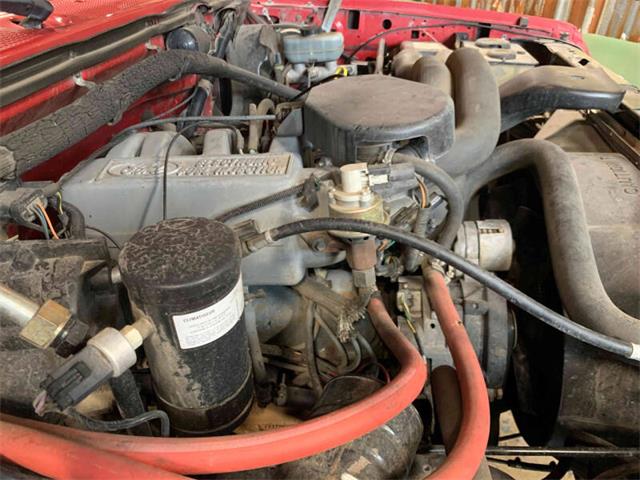 1988 Ford Bronco (CC-1355725) for sale in Redmond, Oregon