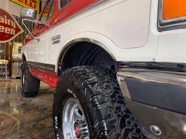 1988 Ford Bronco (CC-1355725) for sale in Redmond, Oregon