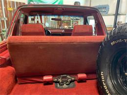 1988 Ford Bronco (CC-1355725) for sale in Redmond, Oregon