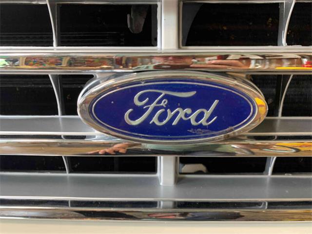 1988 Ford Bronco (CC-1355725) for sale in Redmond, Oregon