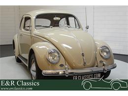 1959 Volkswagen Beetle (CC-1355773) for sale in Waalwijk, Noord Brabant