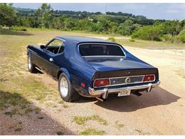 1973 Ford Mustang (CC-1355777) for sale in Spicewoord, Texas