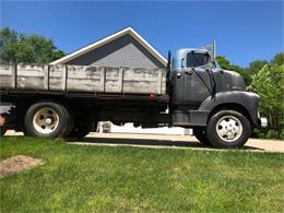 1955 Chevrolet COE (CC-1355782) for sale in Niles, Michigan