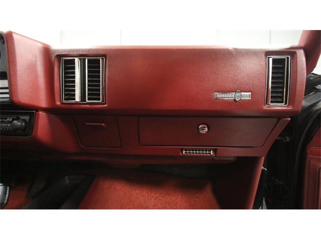1973 Chevrolet Monte Carlo (CC-1350581) for sale in Lithia Springs, Georgia