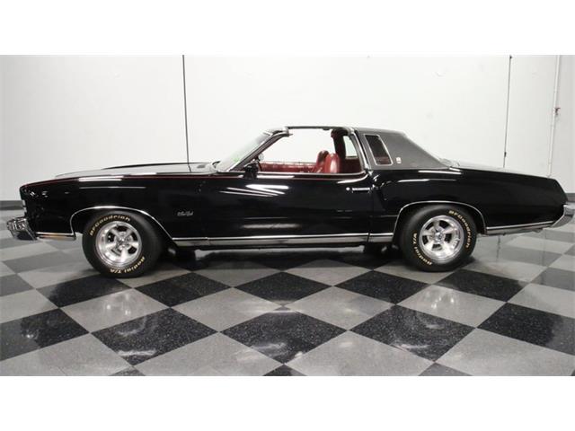 1973 Chevrolet Monte Carlo (CC-1350581) for sale in Lithia Springs, Georgia