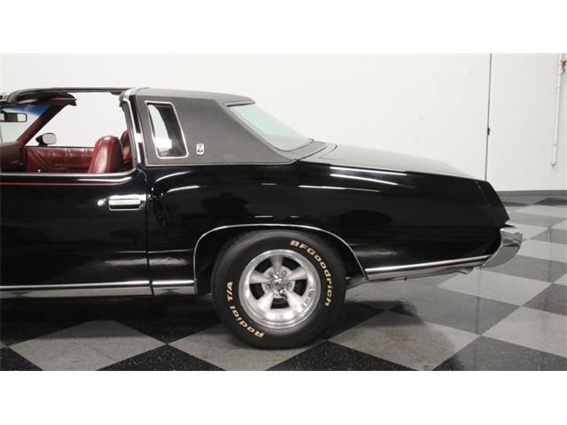 1973 Chevrolet Monte Carlo (CC-1350581) for sale in Lithia Springs, Georgia