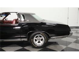 1973 Chevrolet Monte Carlo (CC-1350581) for sale in Lithia Springs, Georgia