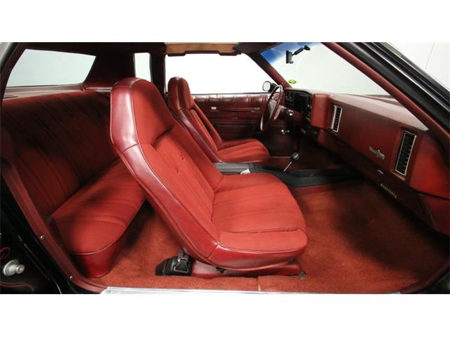 1973 Chevrolet Monte Carlo (CC-1350581) for sale in Lithia Springs, Georgia