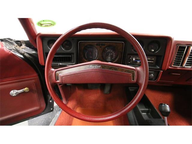 1973 Chevrolet Monte Carlo (CC-1350581) for sale in Lithia Springs, Georgia