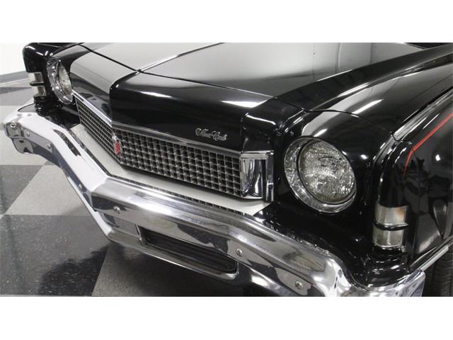 1973 Chevrolet Monte Carlo (CC-1350581) for sale in Lithia Springs, Georgia