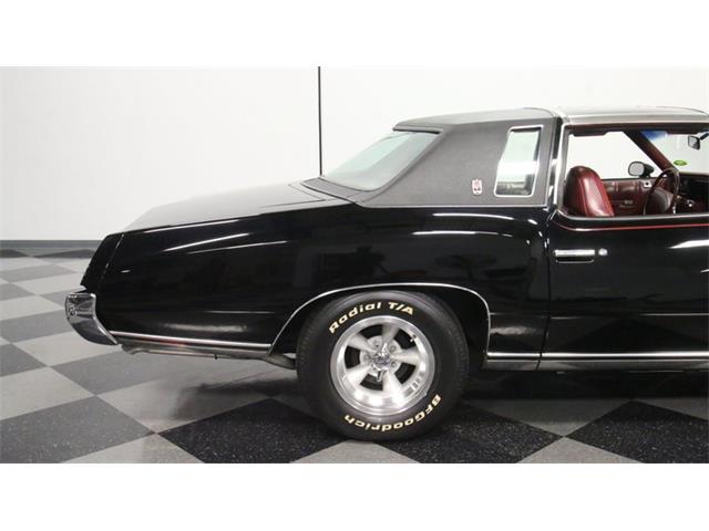 1973 Chevrolet Monte Carlo (CC-1350581) for sale in Lithia Springs, Georgia
