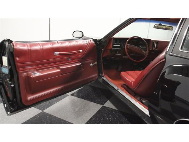 1973 Chevrolet Monte Carlo (CC-1350581) for sale in Lithia Springs, Georgia