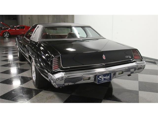 1973 Chevrolet Monte Carlo (CC-1350581) for sale in Lithia Springs, Georgia