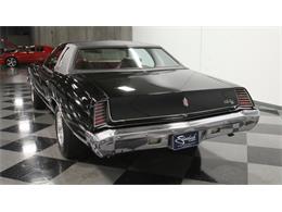 1973 Chevrolet Monte Carlo (CC-1350581) for sale in Lithia Springs, Georgia