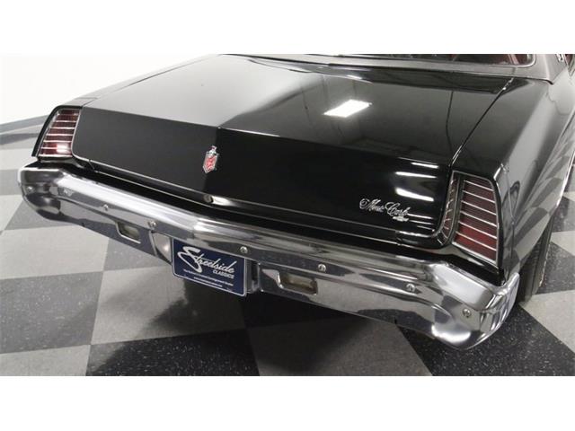 1973 Chevrolet Monte Carlo (CC-1350581) for sale in Lithia Springs, Georgia