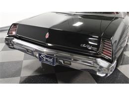 1973 Chevrolet Monte Carlo (CC-1350581) for sale in Lithia Springs, Georgia