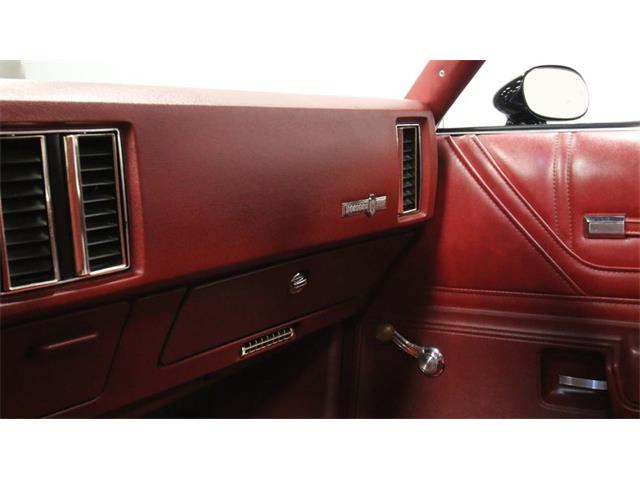 1973 Chevrolet Monte Carlo (CC-1350581) for sale in Lithia Springs, Georgia