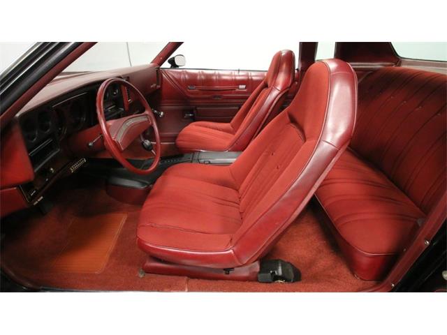 1973 Chevrolet Monte Carlo (CC-1350581) for sale in Lithia Springs, Georgia