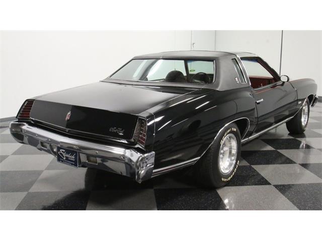 1973 Chevrolet Monte Carlo (CC-1350581) for sale in Lithia Springs, Georgia