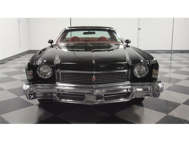 1973 Chevrolet Monte Carlo (CC-1350581) for sale in Lithia Springs, Georgia