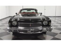 1973 Chevrolet Monte Carlo (CC-1350581) for sale in Lithia Springs, Georgia