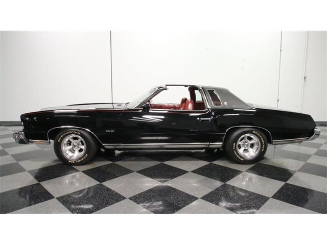 1973 Chevrolet Monte Carlo (CC-1350581) for sale in Lithia Springs, Georgia