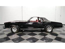 1973 Chevrolet Monte Carlo (CC-1350581) for sale in Lithia Springs, Georgia