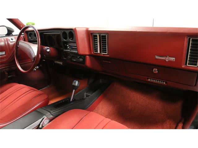 1973 Chevrolet Monte Carlo (CC-1350581) for sale in Lithia Springs, Georgia
