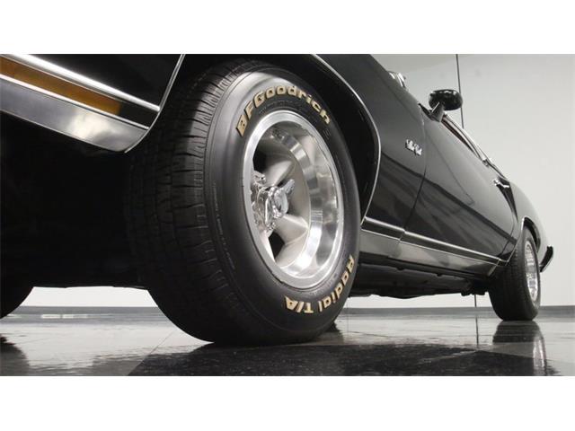 1973 Chevrolet Monte Carlo (CC-1350581) for sale in Lithia Springs, Georgia