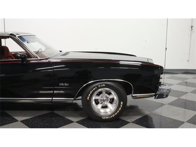 1973 Chevrolet Monte Carlo (CC-1350581) for sale in Lithia Springs, Georgia