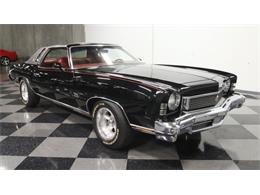 1973 Chevrolet Monte Carlo (CC-1350581) for sale in Lithia Springs, Georgia