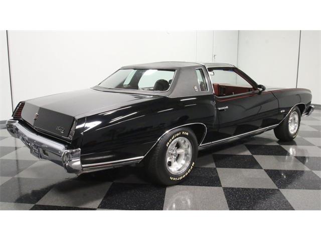 1973 Chevrolet Monte Carlo (CC-1350581) for sale in Lithia Springs, Georgia