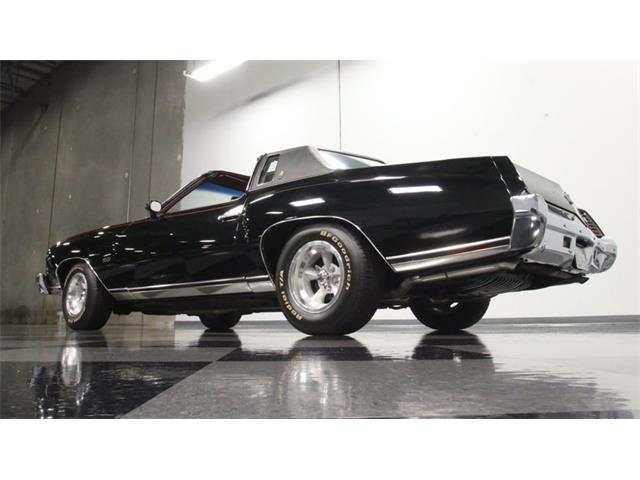 1973 Chevrolet Monte Carlo (CC-1350581) for sale in Lithia Springs, Georgia
