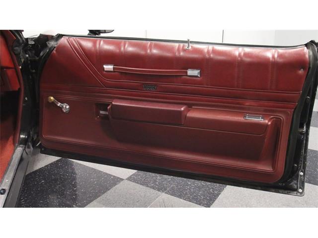 1973 Chevrolet Monte Carlo (CC-1350581) for sale in Lithia Springs, Georgia