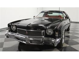 1973 Chevrolet Monte Carlo (CC-1350581) for sale in Lithia Springs, Georgia