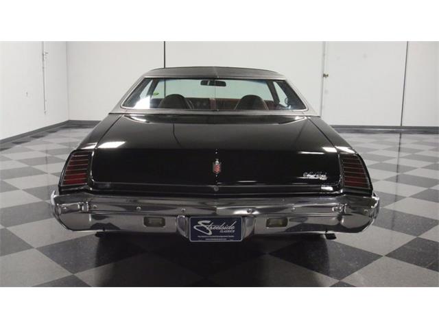 1973 Chevrolet Monte Carlo (CC-1350581) for sale in Lithia Springs, Georgia