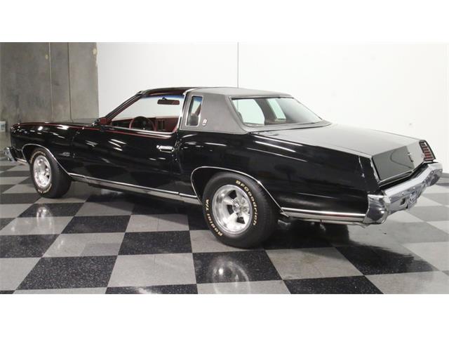 1973 Chevrolet Monte Carlo (CC-1350581) for sale in Lithia Springs, Georgia