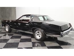 1973 Chevrolet Monte Carlo (CC-1350581) for sale in Lithia Springs, Georgia